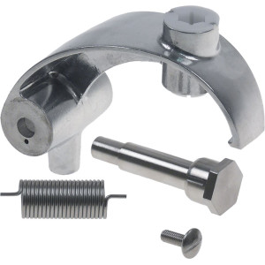 PRESSER AND LOOP GUIDE COMPLETE