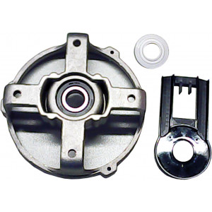 BALL BEARING UPPER WITH BRACKET