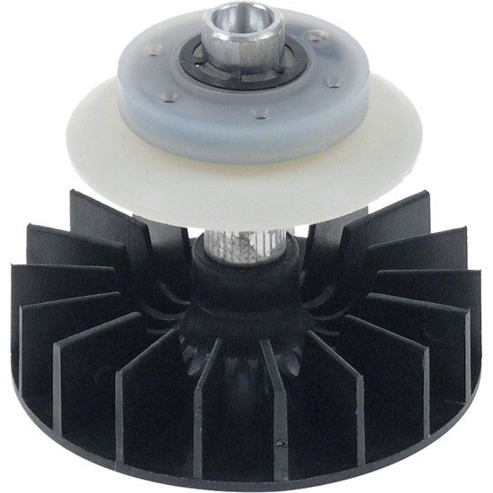 FAN WITH MAGNET ϕ 58 mm