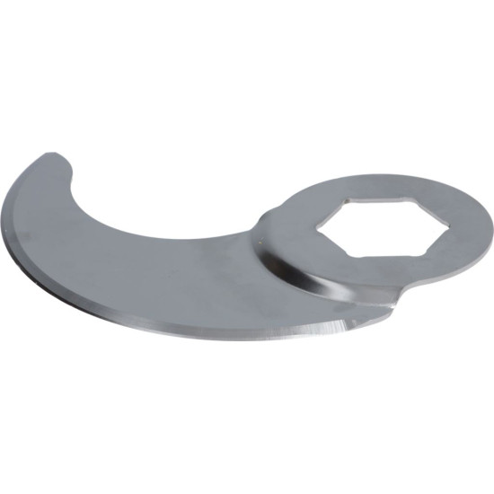 BLADE SMOOTH CURVED 2MM