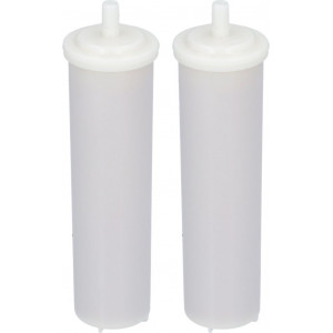 KIT 2 WATER SOFTENERS FOR OCS 70 L