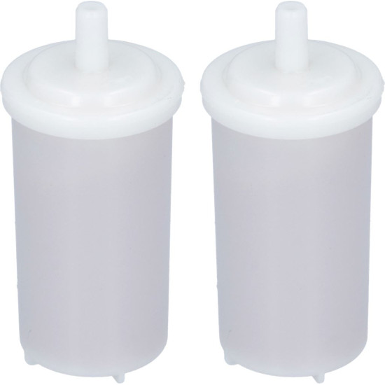 KIT 2 WATER SOFTENERS FOR OCS 35 L KIT 2 WATER SOFTENERS FOR OCS 35 L