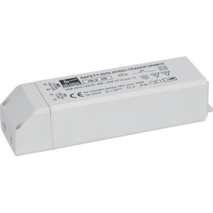 Transformer 230 V / 11,5V   max 60 W