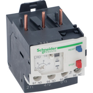 Motor protection relay   7 -10 A