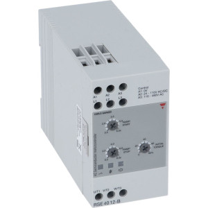 Motor soft-starter   max. 5,5kW  400V