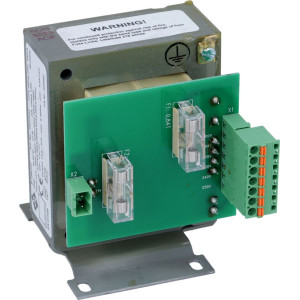 Transformer 200 -250 V / 21 V   100 VA