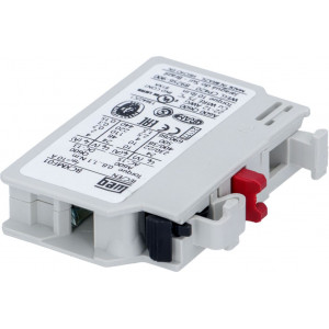 Auxiliary contact  10 A