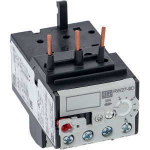 Motor protection relay   7 -10 A