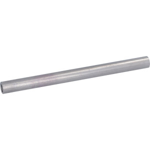 Round profile for lid fixture