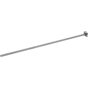 Door axis 12 mm diameter