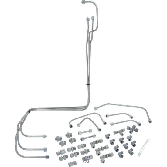 HYDRAULIC UNIT