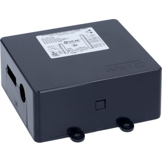 DOSING UNIT 230V TIMER