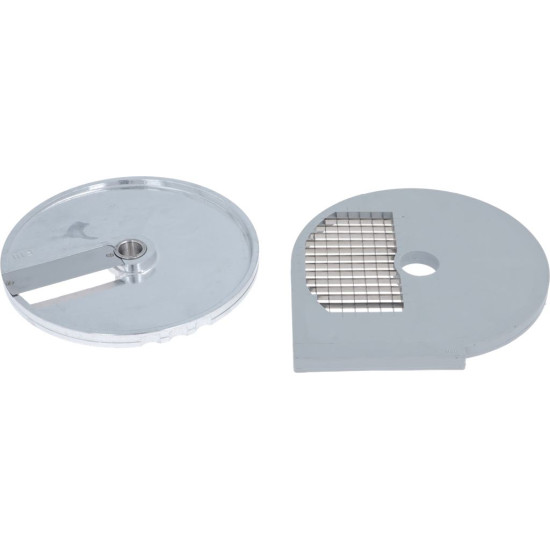 CUBE DISC 10x10x10