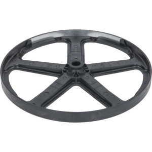 PULLEY PLASTIC ELECTROLUX 3792301305