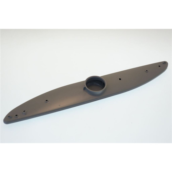WASHING ARM ASSEMBLY UPPER DARK GREY ELX
