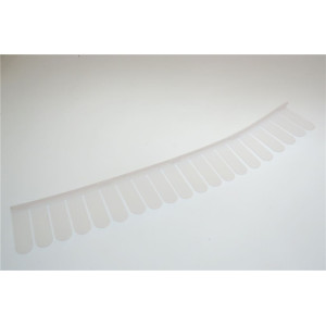 BOTTLE-HOLDER GREY ELECTROLUX 2248311231