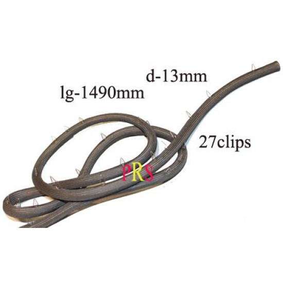 DOOR GASKET ELECTROLUX 3873918019 DOOR GASKET ELECTROLUX 3873918019