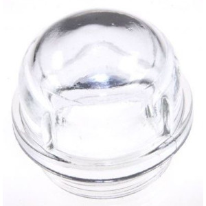 LAMP GLASS FOR OVEN ELECTROLUX 387911390