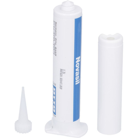 SILICONE HIGH TEMPERATURE NOVASIL S76 SILICONE HIGH TEMPERATURE NOVASIL S76