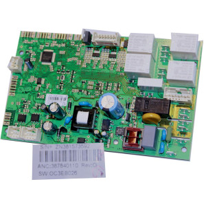 POWER BOARD ELECTROLUX 8077075052