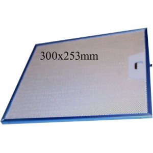 METAL FILTER ELECTROLUX 50248271004