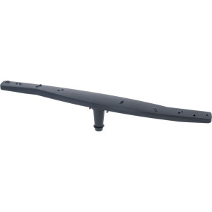 WASHING ARM ASSEMBLY LOWER DARK GREY ELE