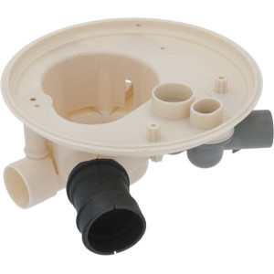 WATER SUMP ASSEMBLY ELX 1119151072