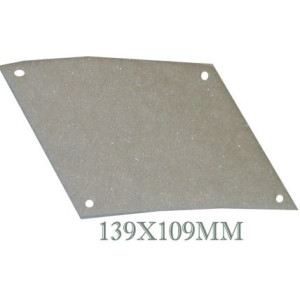 MOTOR PROTECTION FILTER ELECTROLUX 11802
