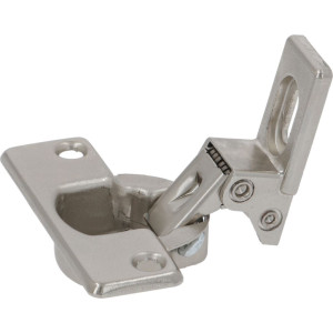 HINGE FOR DOOR INTEGRATED