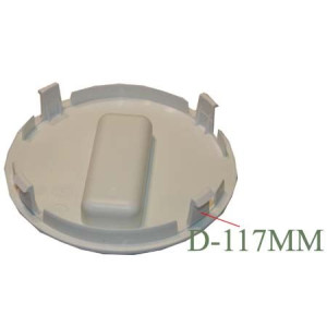 VENT COVER ELECTROLUX 1250090006