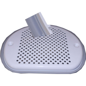 INTERNAL LOCKING CAP FOR DOOR ELX 125424