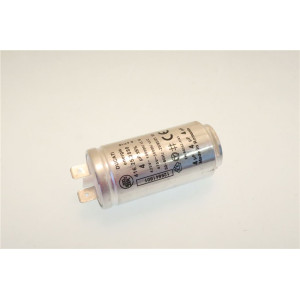 MOTOR CAPACITOR ELECTROLUX 1256418011