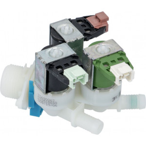 SOLENOID VALVE 3-WAY 8087104173 ELECTROL