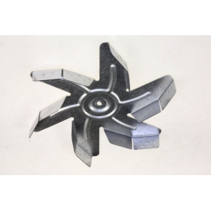 FAN IMPELLER 180MM 0 7MM