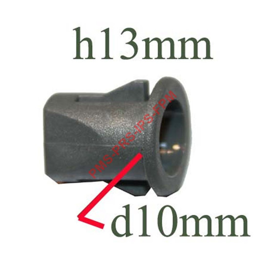 FRONT FRAME SPACER ELECTROLUX 3872957018