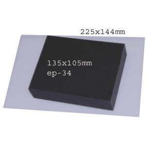 FILTER KIT EF95 CYCLONEXL