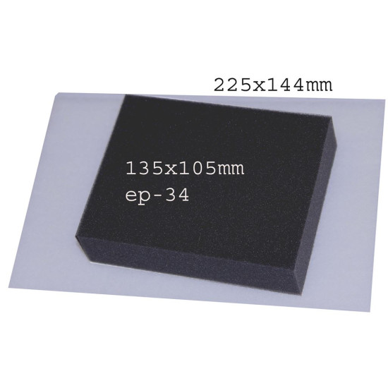 FILTER KIT EF95 CYCLONEXL