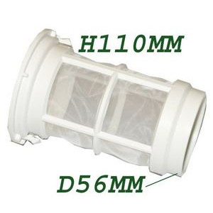PUMP CENTRAL FILTER ELECTROLUX 502237490