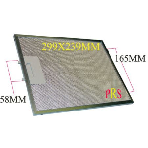 GREASE FILTER ELECTROLUX 4055468278