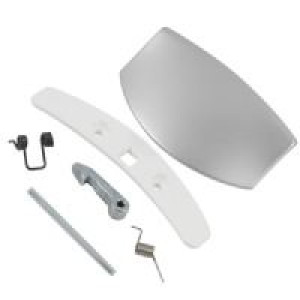 DOOR HANDLE KIT ELECTROLUX 50277722000