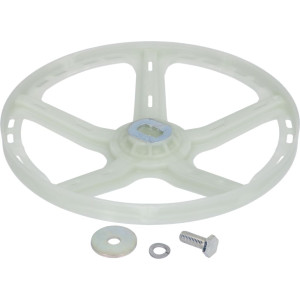 KIT PULLEY OF PLASTIC 50298249009