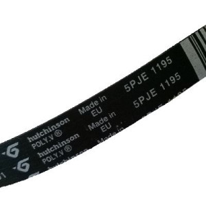 DRIVE BELT ELECTROLUX 140002231011