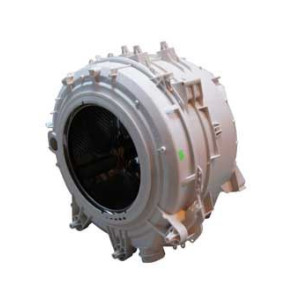 WANNE EUREKA 1400/44 L H4