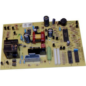 ELECTRONIC BOARD WHIRLPOOL 480120100746