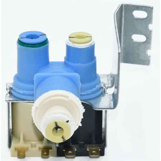 SOLENOID VALVE 2-WAY K-78135 WHIRLPOOL 4