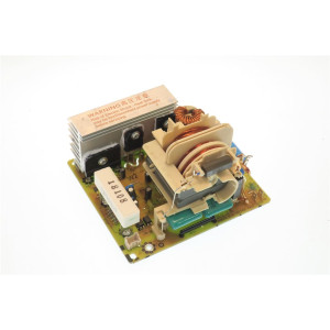 ELECTRONIC BOARD INVERTER WHIRLPOOL 4810