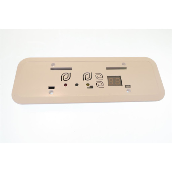 ELECTRONIC BOARD WHIRLPOOL 481010474804