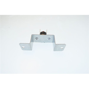 THERMOSTAT + BRACKET 155°C WHIRLPOOL 481