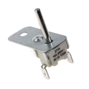 SAFETY THERMOSTAT WHP 481010552514