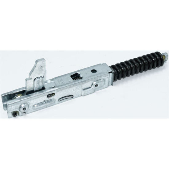 HINGE WITH SPRING WHIRLPOOL 481010562917